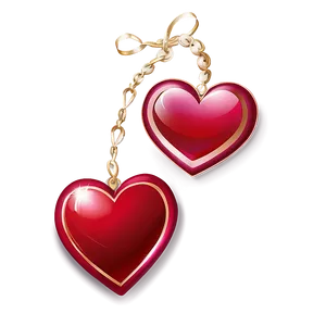 Heart Clipart For Anniversaries PNG 18 PNG