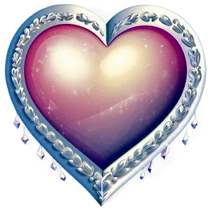Heart Clipart For Anniversaries PNG 46 PNG
