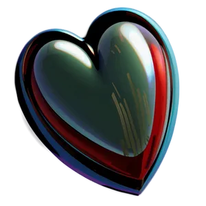 Heart Clipart For Anniversaries PNG Mun
