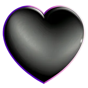 Heart Clipart For Invitation PNG Nvl60