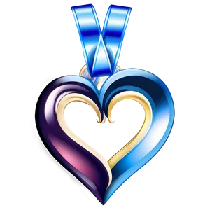 Heart Clipart For Mother's Day PNG 06132024