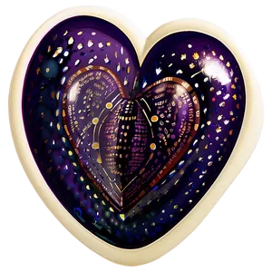 Heart Clipart For Teachers PNG 05252024