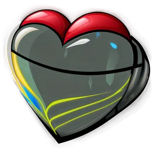 Heart Clipart For Teachers PNG Tcw58