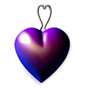 Heart Clipart For Valentines PNG 05252024