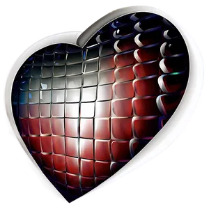 Heart Clipart For Valentines PNG 59