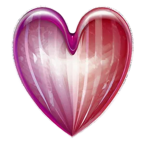 Heart Clipart Transparent Background PNG Caf