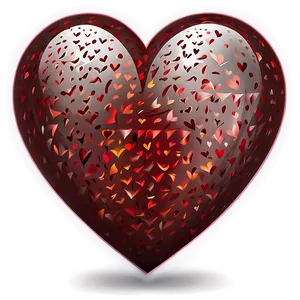 Heart Clipart With Quotes PNG 05252024