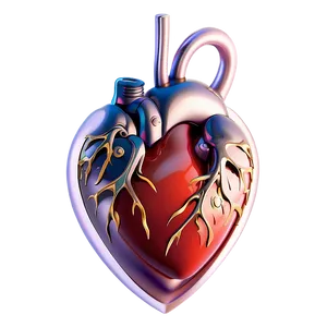 Heart Clipart With Quotes PNG Kmd86