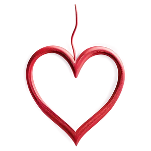 Heart D