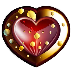 Heart Decoration Emoji Png 77 PNG image