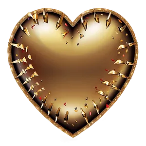 Heart Decoration Emoji Png Gqm PNG image