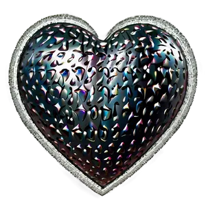 Heart Design Artwork PNG 18 PNG