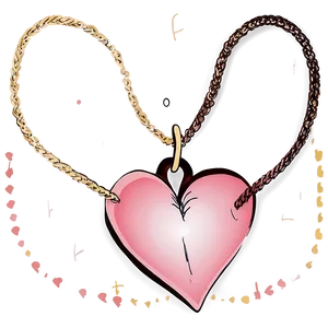 Heart Drawing Clipart Png Wko PNG image