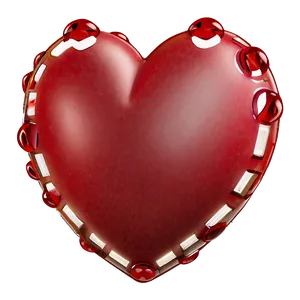 Heart Emoji Expression PNG C
