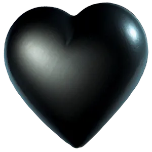 Heart Emoji Icon Png 05252024 PNG image