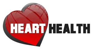 Heart Health Concept