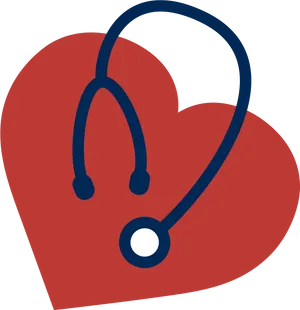Heart Health Concept PNG image