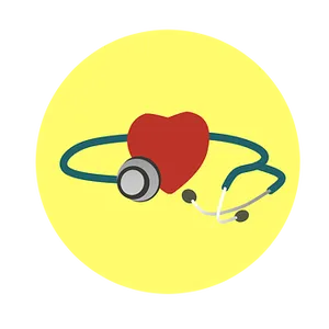 Heart Health Concept