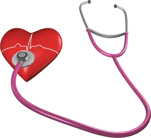 Heart Health Stethoscope