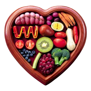 Heart Health Strategies PNG 05232024 PNG
