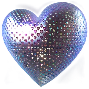 Heart Light Transparent PNG Upi PNG
