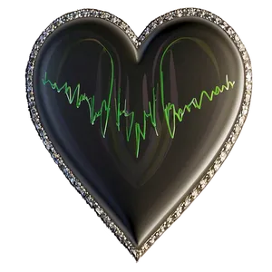 Heart Line Drawing PNG Txs26 PNG
