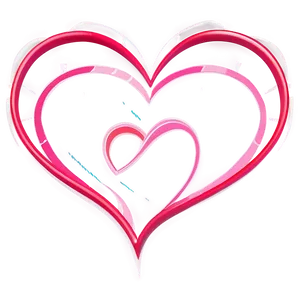 Heart Line Mandala PNG 06262024