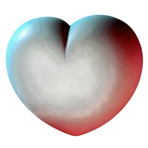 Heart Outline Drawing PNG 26 PNG