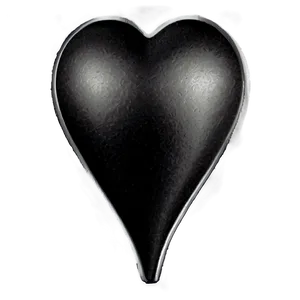 Heart Shape Png 21 PNG image