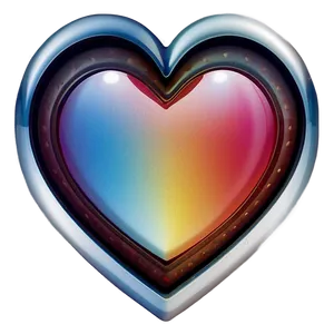 Heart Shape Transparent Png Yal27 PNG image