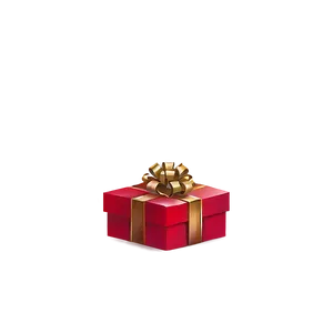 Heart-shaped Present Png 9 PNG image