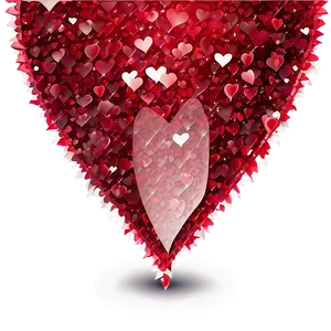 Heart Sparkle Transparent PNG 76 PNG