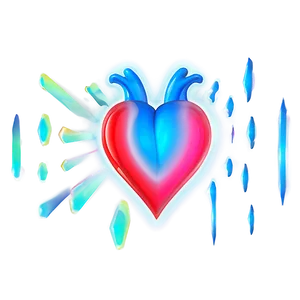 Heart Symbol PNG A