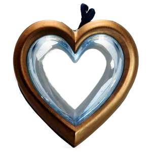 Heart Transparent Background Png 05252024 PNG image