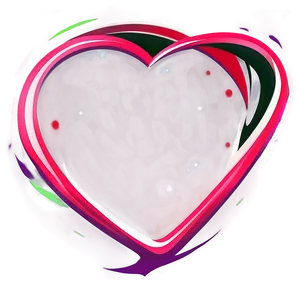 Heart Vector Artwork Png Gsb PNG image