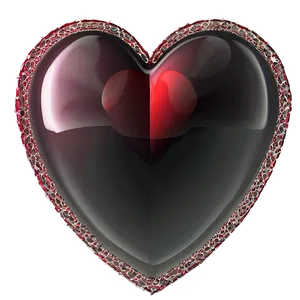 Heart Vector Artwork Png Wir8 PNG image