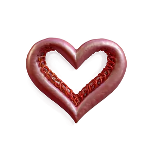 Heart Within A Heart Concept PNG Vhb38 PNG