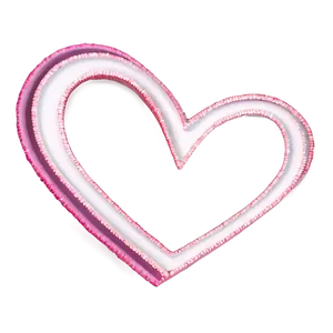 Heart Within A Heart PNG D