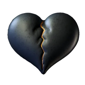 Heartache Emoji PNG 06122024 PNG