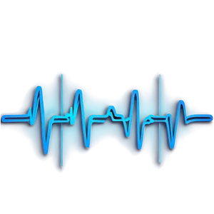 Heartbeat Ekg For Fitness PNG 06112024 PNG