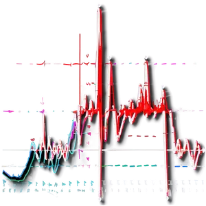 Heartbeat Ekg For Fitness PNG Hxe PNG