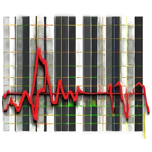 Heartbeat Graph For Health PNG 06112024 PNG
