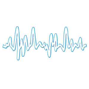 Heartbeat Pulse Line Art PNG Thx PNG