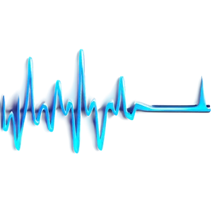 Heartbeat Pulse Png 06272024 PNG image