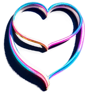 Heartfelt Love PNG 05232024
