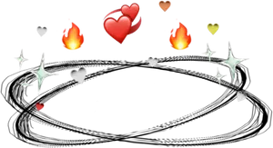 Hearts_and_ Stars_ Background