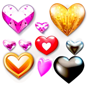 Hearts C