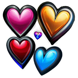Hearts D