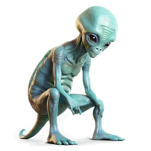 Heartwarming Alien PNG 06292024 PNG