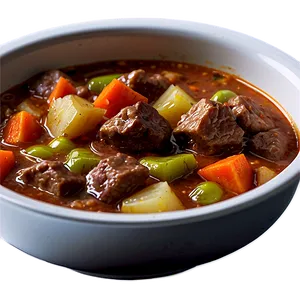 Hearty Beef Stew PNG Dlc23